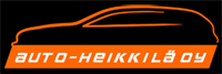 Autoliike Auto-Heikkilä Oy